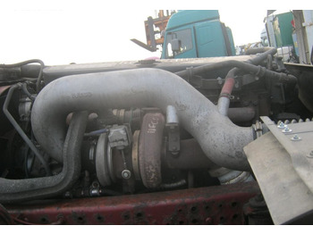 Motore IVECO EuroTech
