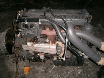 Motore per Camion Mercedes-Benz OM926LA   Mercedes-Benz ATEGO 1224 824 1324 1229: foto 2 Motore per Camion Mercedes-Benz OM926LA   Mercedes-Benz ATEGO 1224 824 1324 1229: foto 2