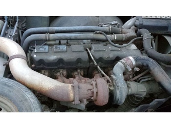 Motore RENAULT Magnum