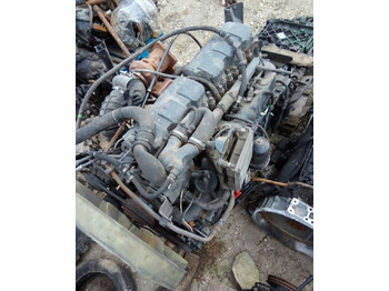 Motore RENAULT Magnum