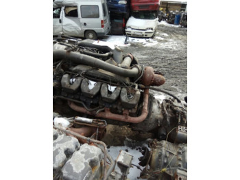 Motore per Camion Scania DSC1415 L02 460 E2   Scania 144 V8 460 E2: foto 2