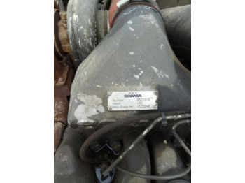 Motore per Camion Scania DSC1415 L02 460 E2   Scania 144 V8 460 E2: foto 5