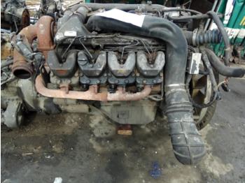 Motore per Camion Scania DSC1415 L02 460 E2   Scania 144 V8 460 E2: foto 4