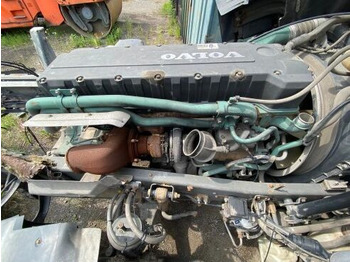 Motore VOLVO