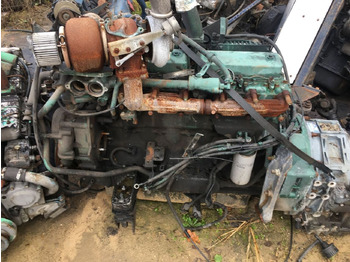 Motore per Autobus Volvo D7C: foto 3