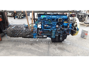 Motore IVECO EuroTech