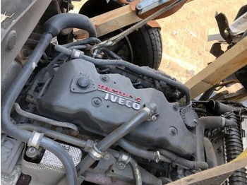 Motore per Camion IVECO F4AFE411 IVECO EUROCARGO F4AFE411 truck: foto 5 Motore per Camion IVECO F4AFE411 IVECO EUROCARGO F4AFE411 truck: foto 5