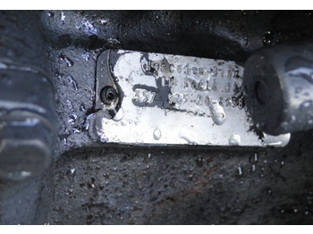 Motore per Camion Mercedes-Benz OM366LA   Mercedes-Benz: foto 4