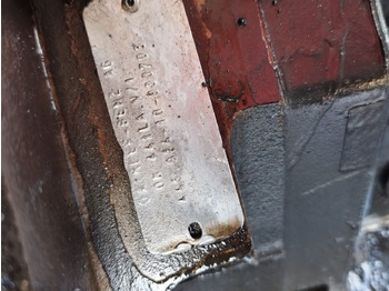 Motore per Camion Mercedes-Benz OM441 LA OM441LA   Mercedes-Benz OM441LA: foto 5