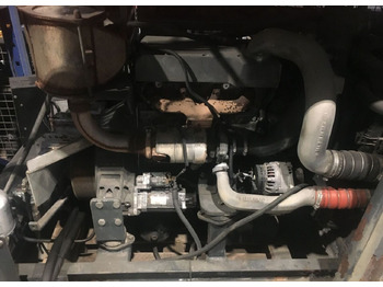 Motore MERCEDES-BENZ