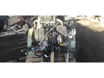 Motore MERCEDES-BENZ