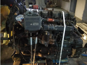 Motore RENAULT Magnum
