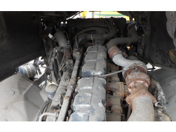 Motore RENAULT Premium