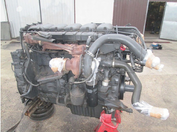 Motore SCANIA R