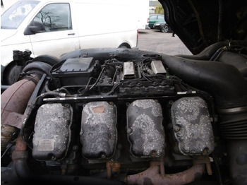 Motore per Camion Scania R500 HPI E3 2007 DC1604   Scania R 500: foto 3