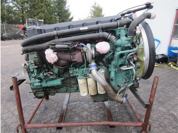 Motore per Camion Volvo D13A 520 HP VEB E5 Volvo FH 13: foto 2 Motore per Camion Volvo D13A 520 HP VEB E5 Volvo FH 13: foto 2