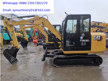 Miniescavatore CATERPILLAR 305.5E2