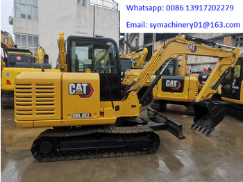 Escavatore cingolato CATERPILLAR 305.5E2