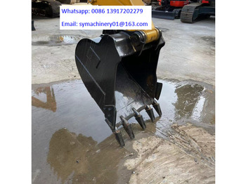 Escavatore cingolato Caterpillar 307.5: foto 2