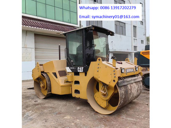 Rullo CATERPILLAR CB534D