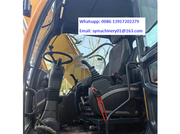 Leasing di Hyundai R210W Hyundai R210W: foto 3