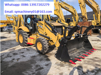 Terna JCB 3CX