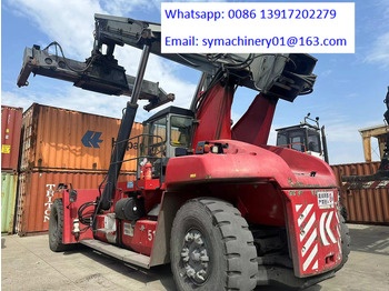 Leasing di Kalmar DRF450-60S6K Kalmar DRF450-60S6K: foto 3