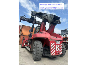 Leasing di Kalmar DRF450-60S6K Kalmar DRF450-60S6K: foto 2