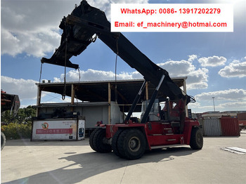 Reach stacker KALMAR