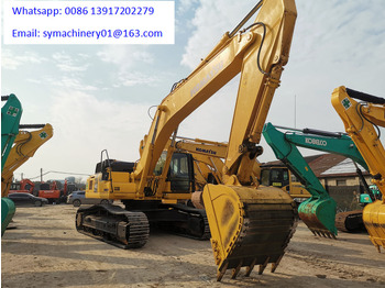Escavatore cingolato KOMATSU PC400-8