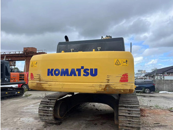 Escavatore cingolato KOMATSU PC400-8