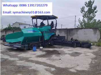 Finitrice XCMG RP953E: foto 2
