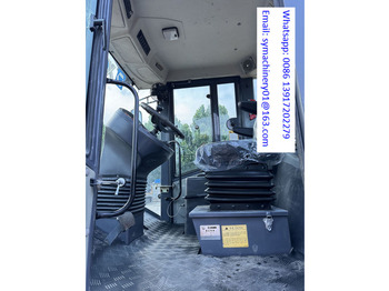 Rullo compattatore/ Rullo compressore XCMG XS223J: foto 4