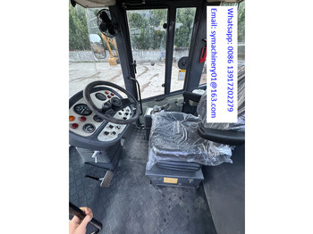 Rullo compattatore/ Rullo compressore XCMG XS223J: foto 3