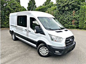 Furgone chiuso FORD Transit