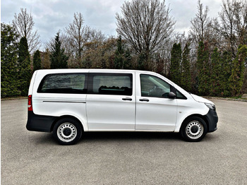 Pulmino Mercedes-Benz Vito Tourer 114 CDI|Pro|Allrad|lang|8-Sitze|19%: foto 2
