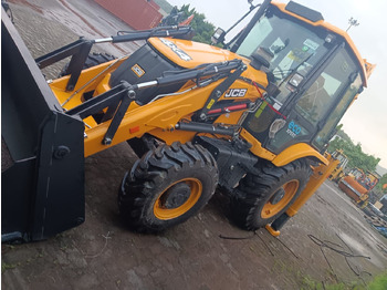 Terna JCB 3DX