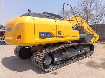 Escavatore cingolato LIUGONG
