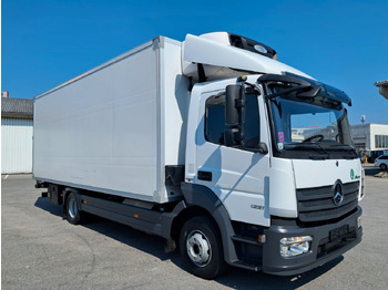 Autocarro frigorifero MERCEDES-BENZ Atego 1221