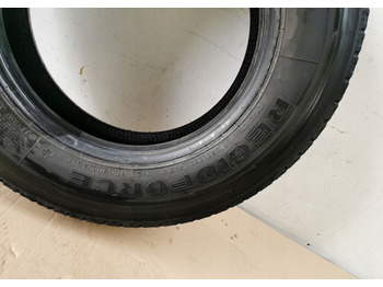 Pneumatico 215/75R17.5 FULDA PENDNA 38/19 ŁADNA: foto 4 Pneumatico 215/75R17.5 FULDA PENDNA 38/19 ŁADNA: foto 4