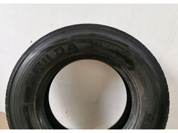 Pneumatico 215/75R17.5 FULDA PENDNA 38/19 ŁADNA: foto 5 Pneumatico 215/75R17.5 FULDA PENDNA 38/19 ŁADNA: foto 5