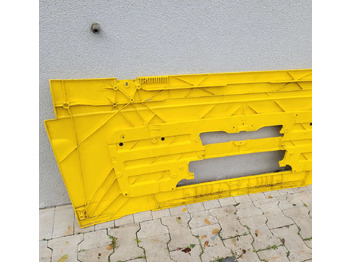 Cofano per Camion ATRAPA MASKA MAN TGL TGM: foto 4