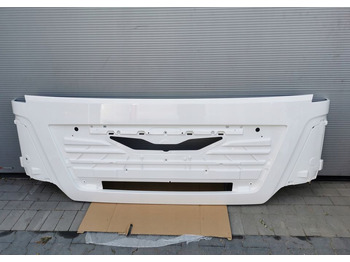Cofano MAN TGX