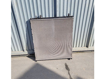 Radiatore MAN TGX