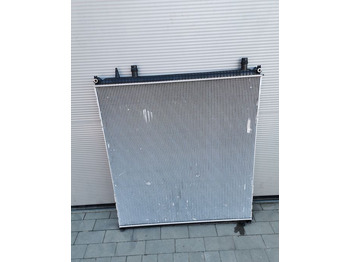 Radiatore MAN TGX