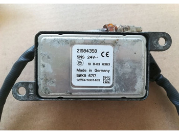 Sensor VOLVO