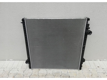 Radiatore MAN TGX