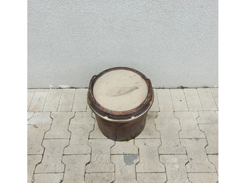 Impianto di scarico VOLVO FH