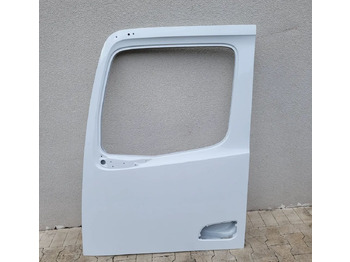 Carrozzeria ed esterni