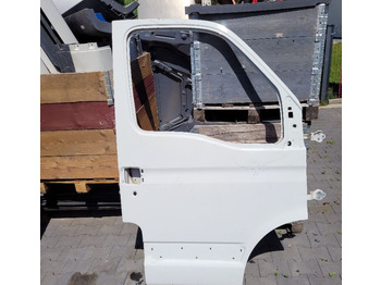 Porta e ricambi IVECO Daily